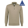 Heren Sweater Santino ROSWELL Sahara